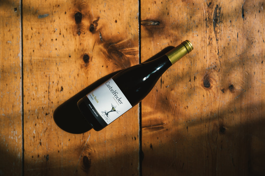 Pinot Bianco Vom Stein - Castelfeder