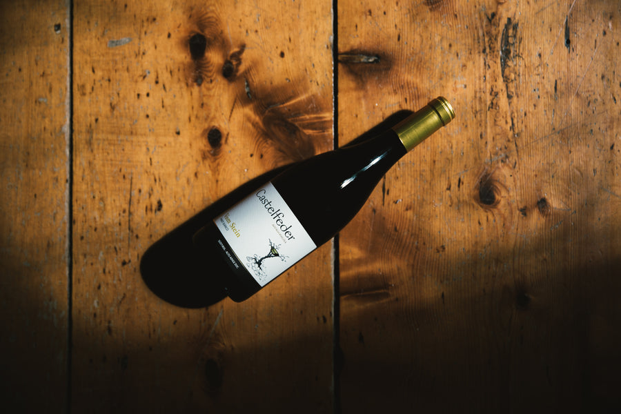 Pinot Bianco Vom Stein - Castelfeder