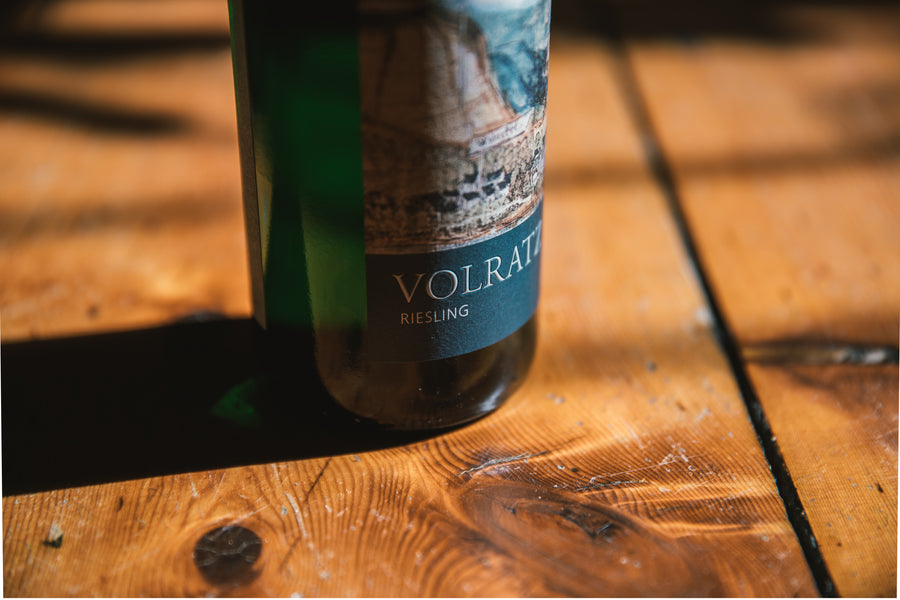 Volratz Riesling - Schloss Vollrads