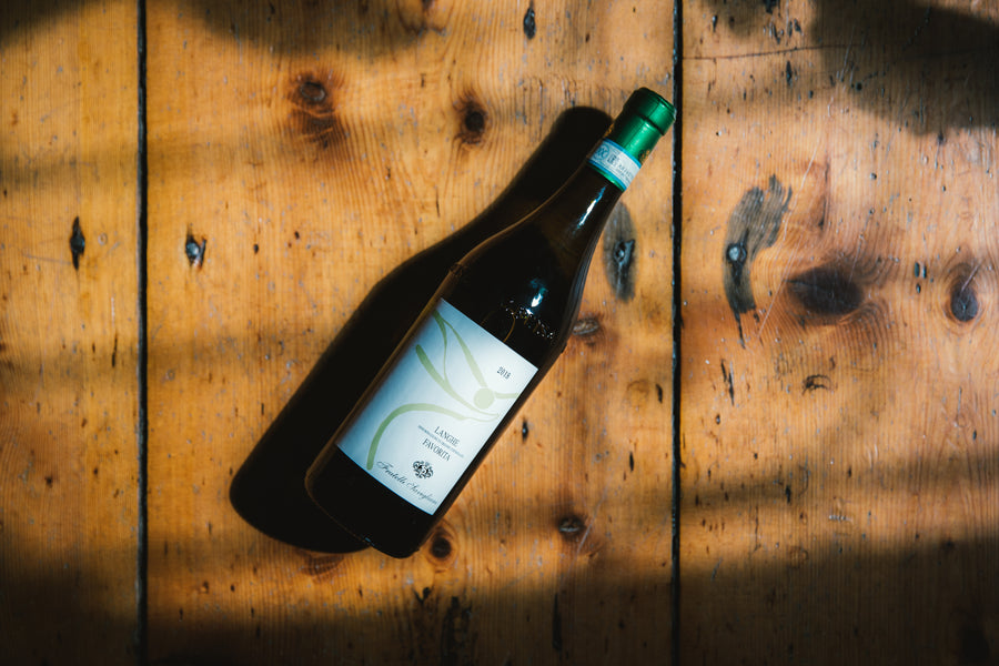 Langhe Favorita - Fratelli Savigliano