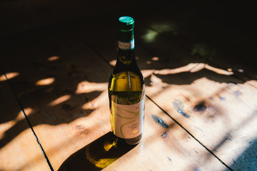 Langhe Favorita - Fratelli Savigliano