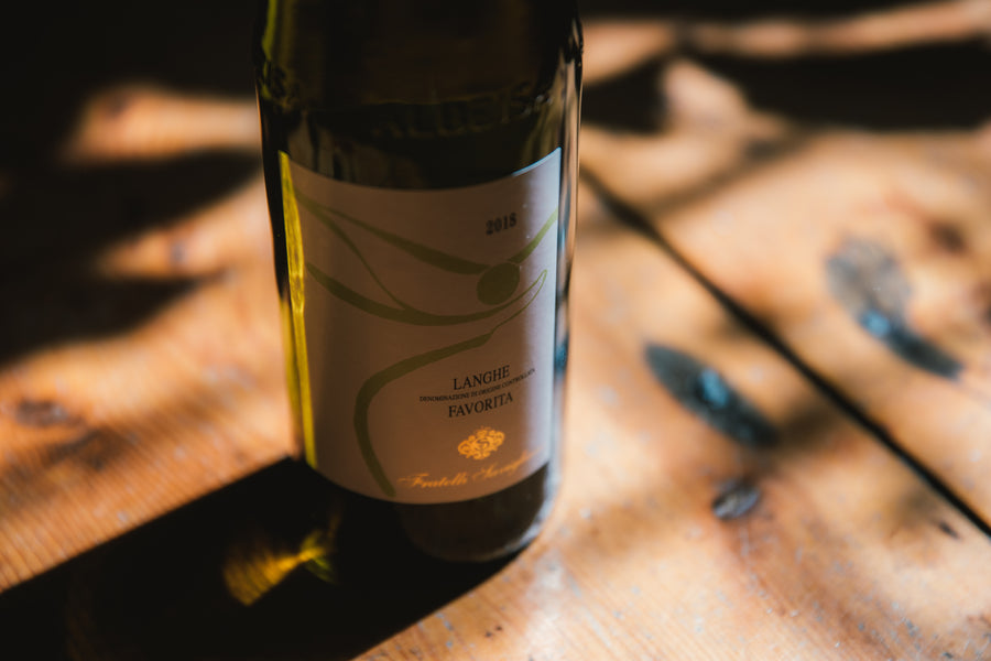 Langhe Favorita - Fratelli Savigliano