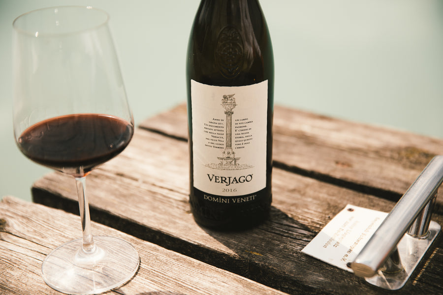 Valpolicella Verjago - Domini Veneti