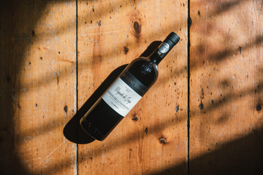 Amarone Della Valpolicella di Jago - Domini Veneti