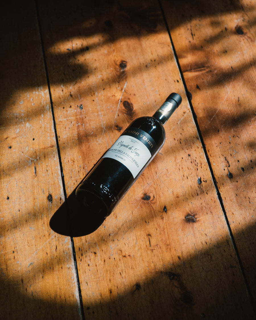 Amarone Della Valpolicella di Jago - Domini Veneti
