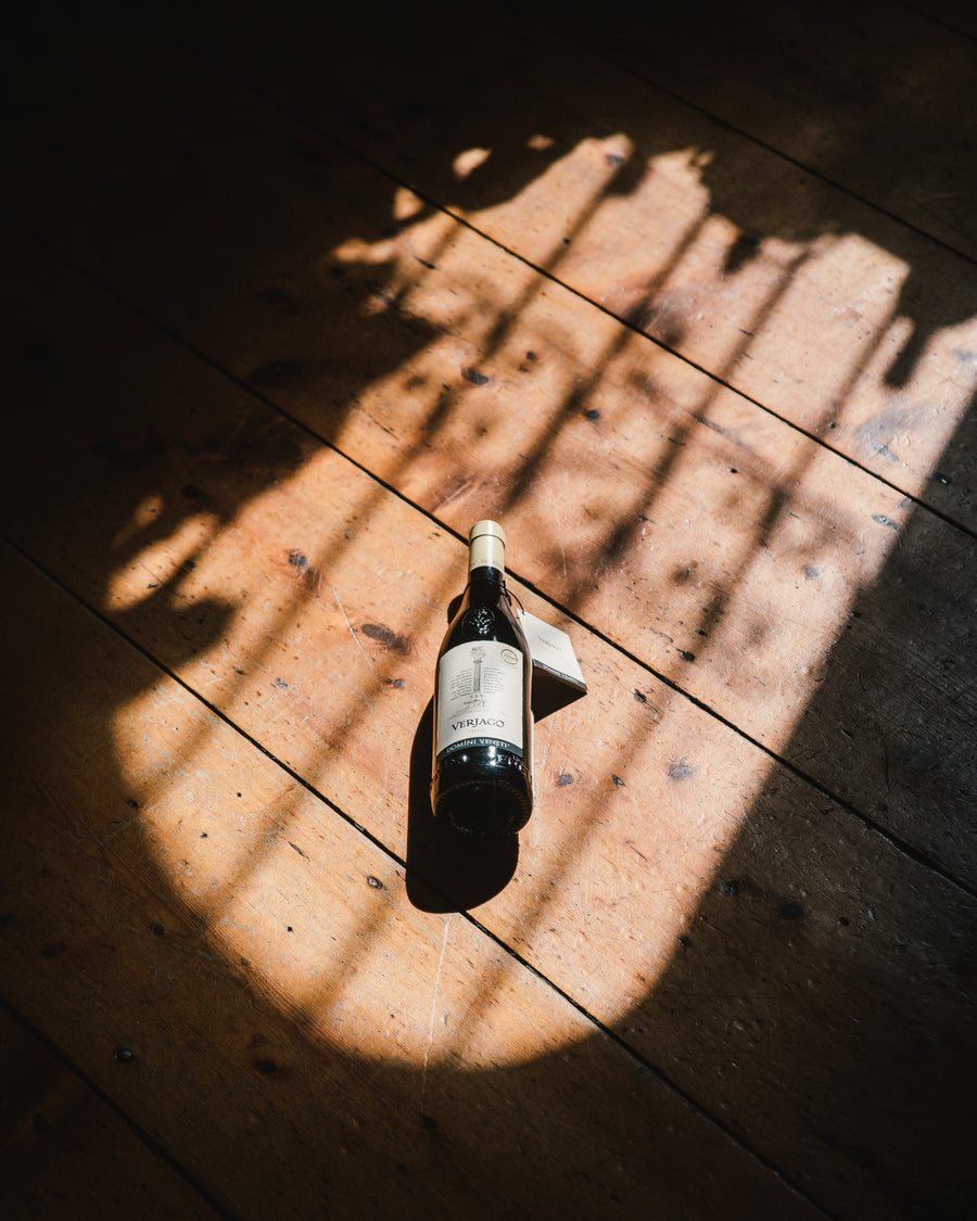 Valpolicella Verjago - Domini Veneti