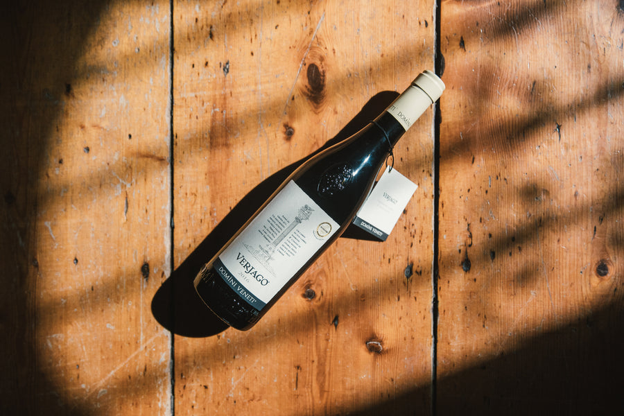 Valpolicella Verjago - Domini Veneti