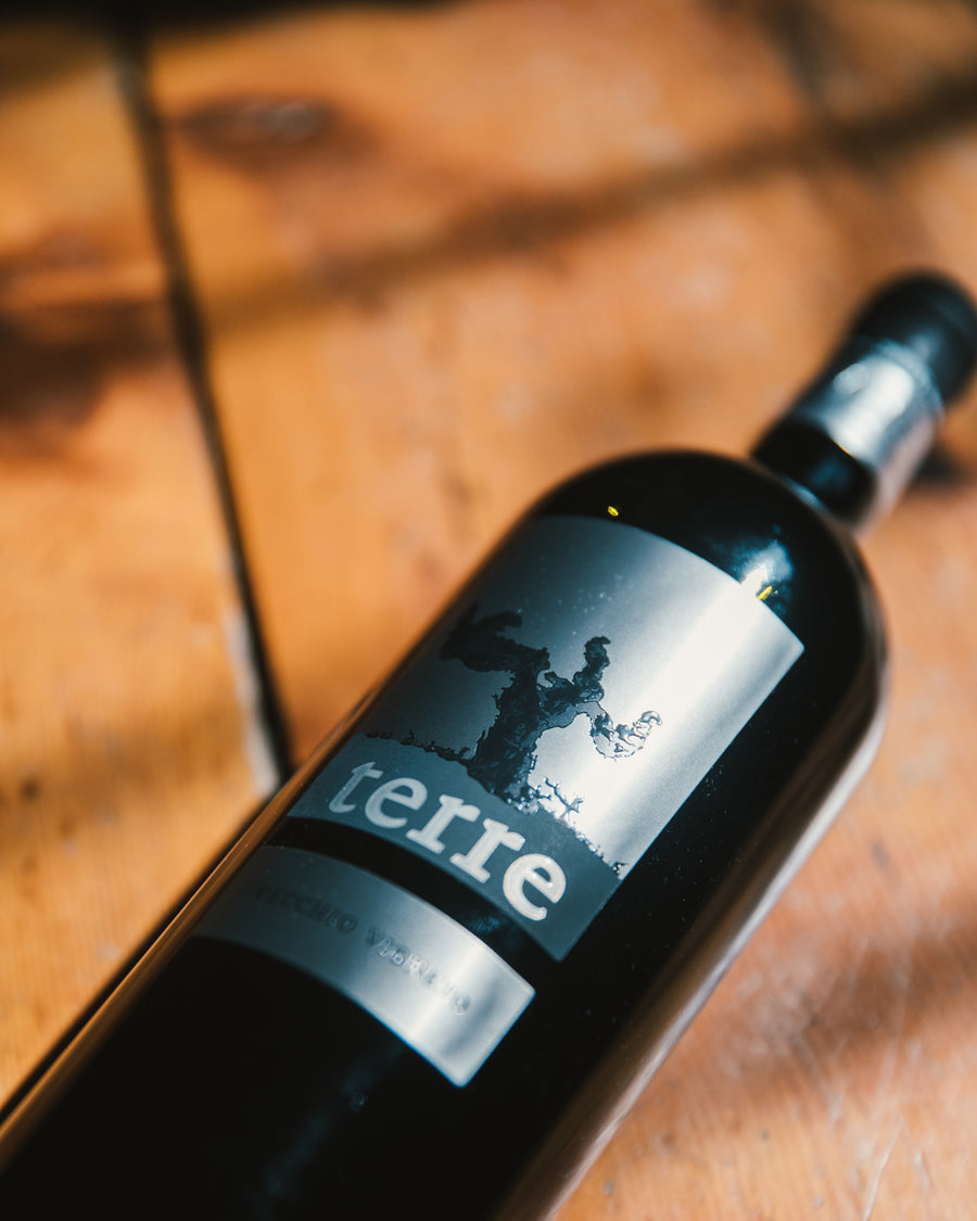 Terre Rosso - Terre Di Camposasso