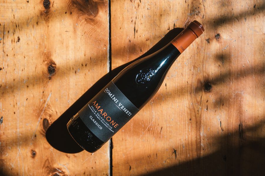 Amarone Classico - Domini Veneti