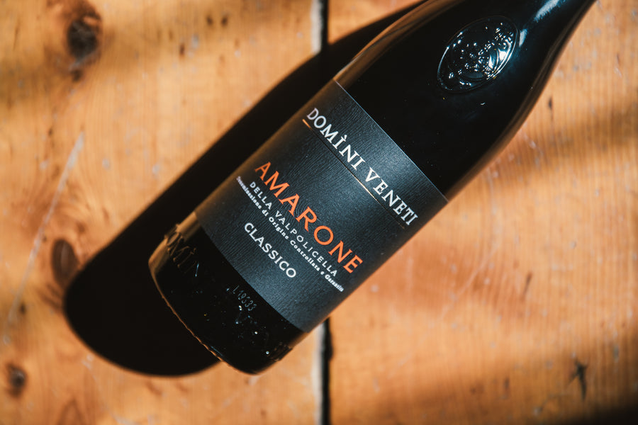 Amarone Classico - Domini Veneti
