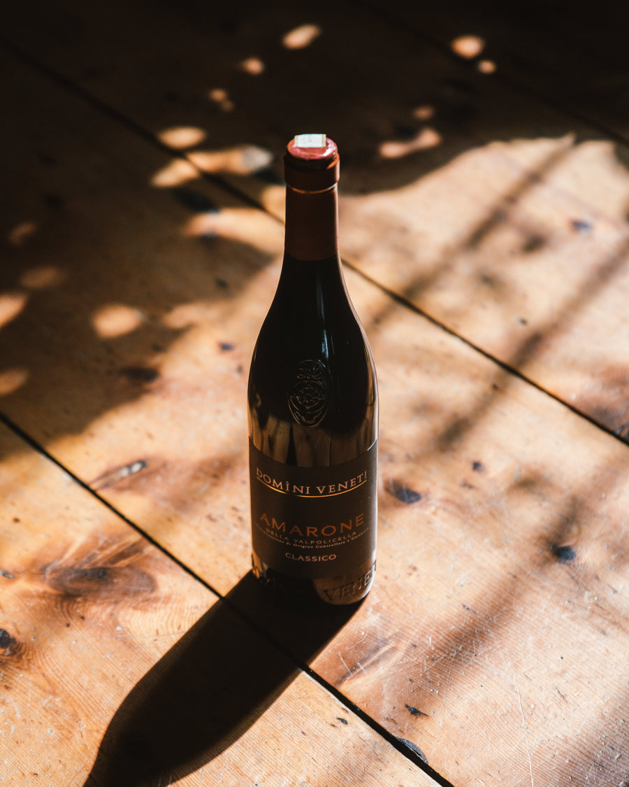 Amarone Classico - Domini Veneti