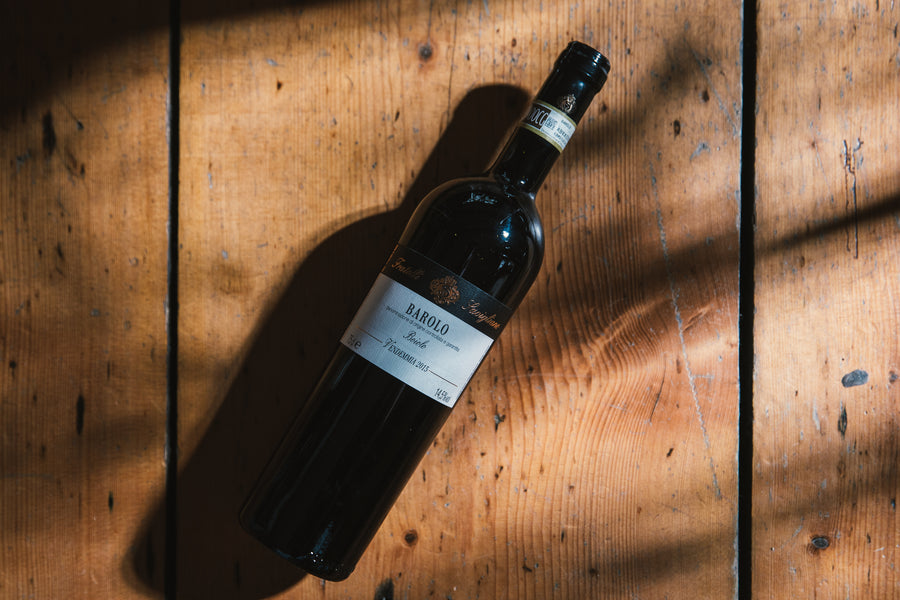 Barolo - Fratelli Savigliano