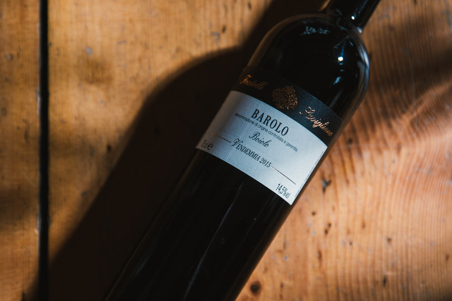 Barolo - Fratelli Savigliano