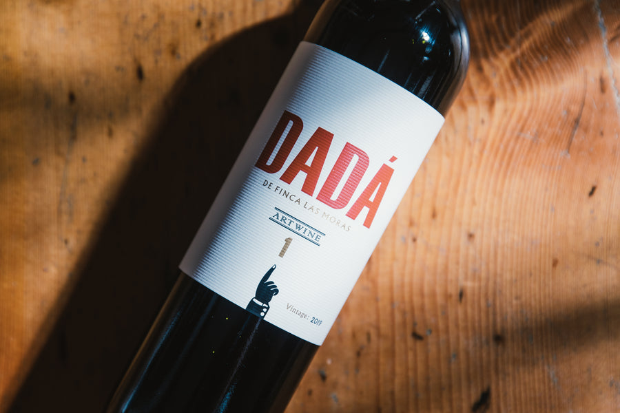 Dadá No.1. - Finca Las Moras