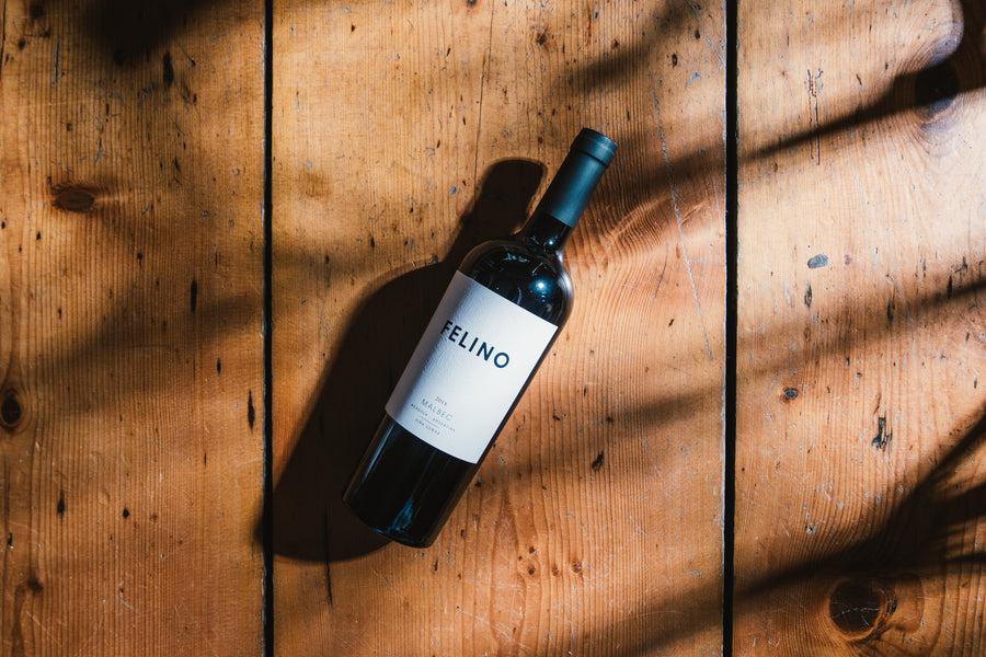 Felino Malbec - Vina Cobos