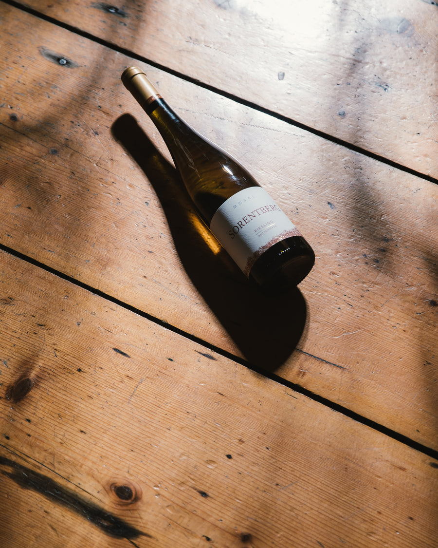 Riesling Rotschiefer - Sorentberg