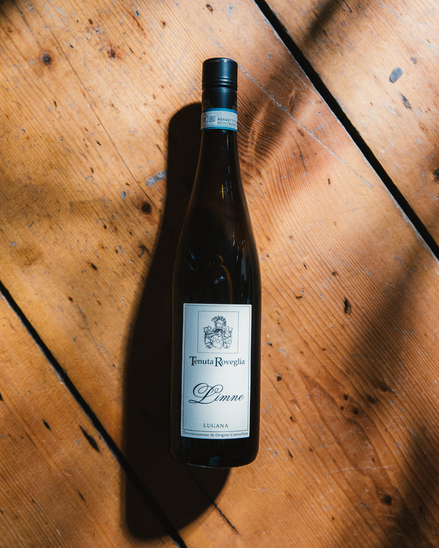 Lugana Limne - Tenuta Roveglia