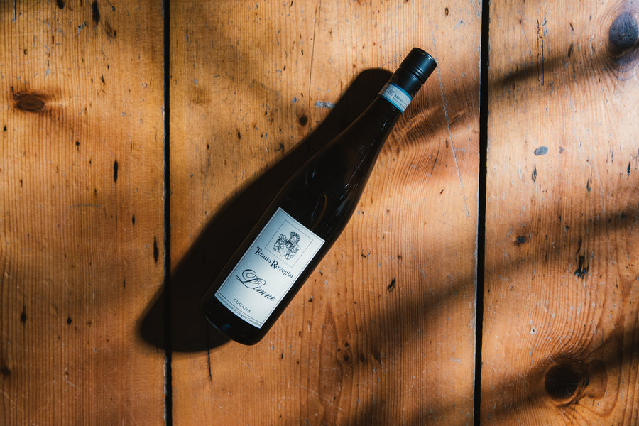 Lugana Limne - Tenuta Roveglia