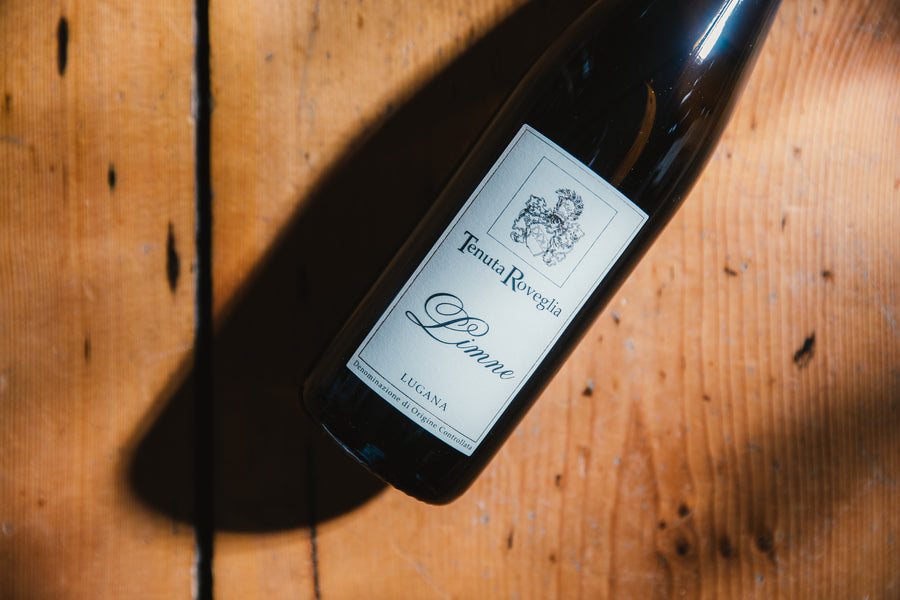 Lugana Limne - Tenuta Roveglia