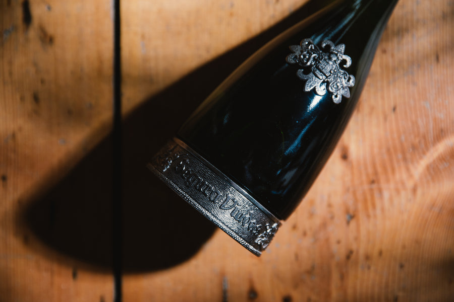 Cava Riserva - Segura Viudas