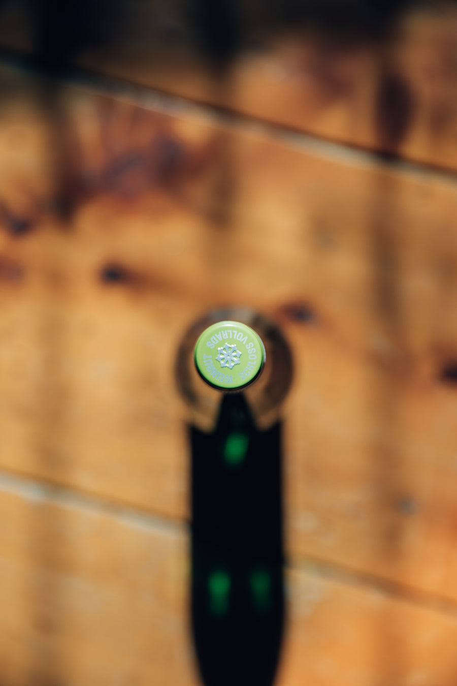 Goethe Riesling - Schloss Vollrads