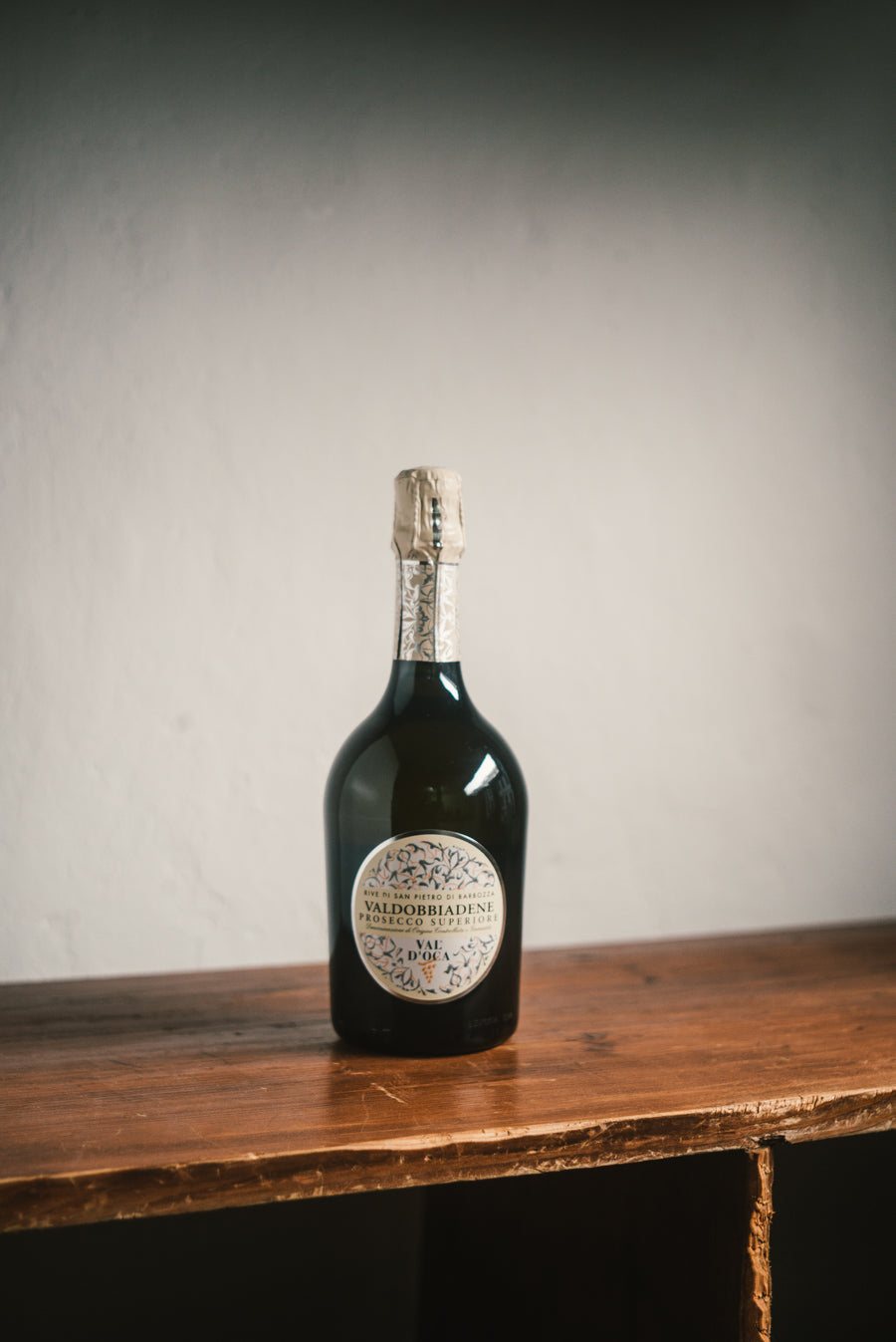 Valdobbiadene Prosecco Superiore DOCG - Rive di San Pietro