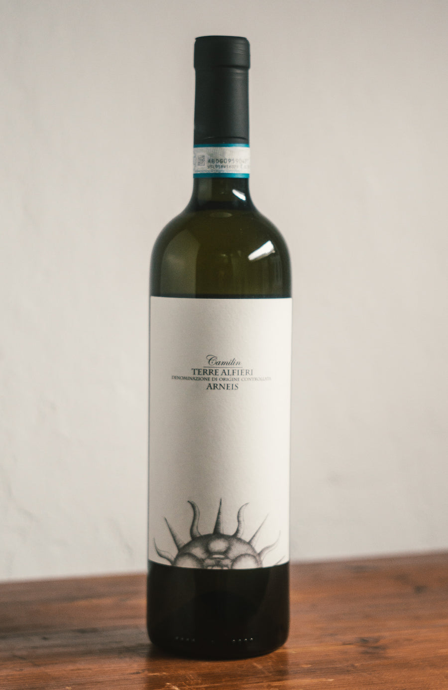 Roero Arneis - Vincenzo Bossotti