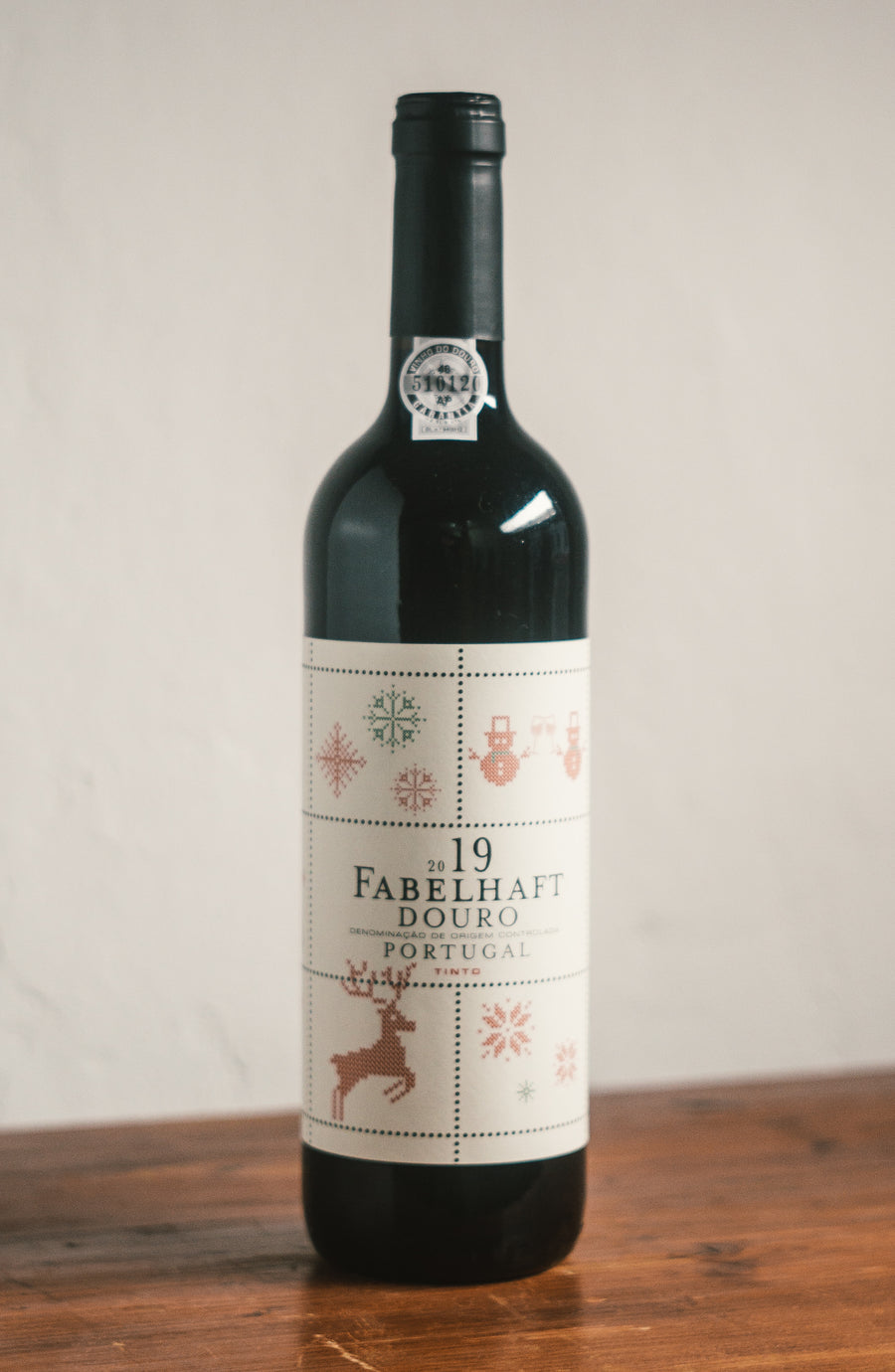 Fabelhaft Tinto Christmasedition - Niepoort Vinhos