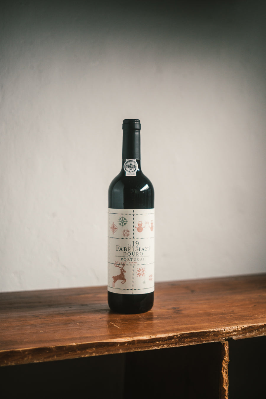 Fabelhaft Tinto Christmasedition - Niepoort Vinhos