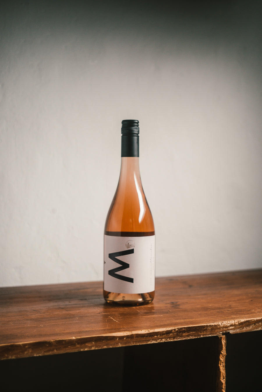 Mauerblümchen Rose - Weingut Krughof