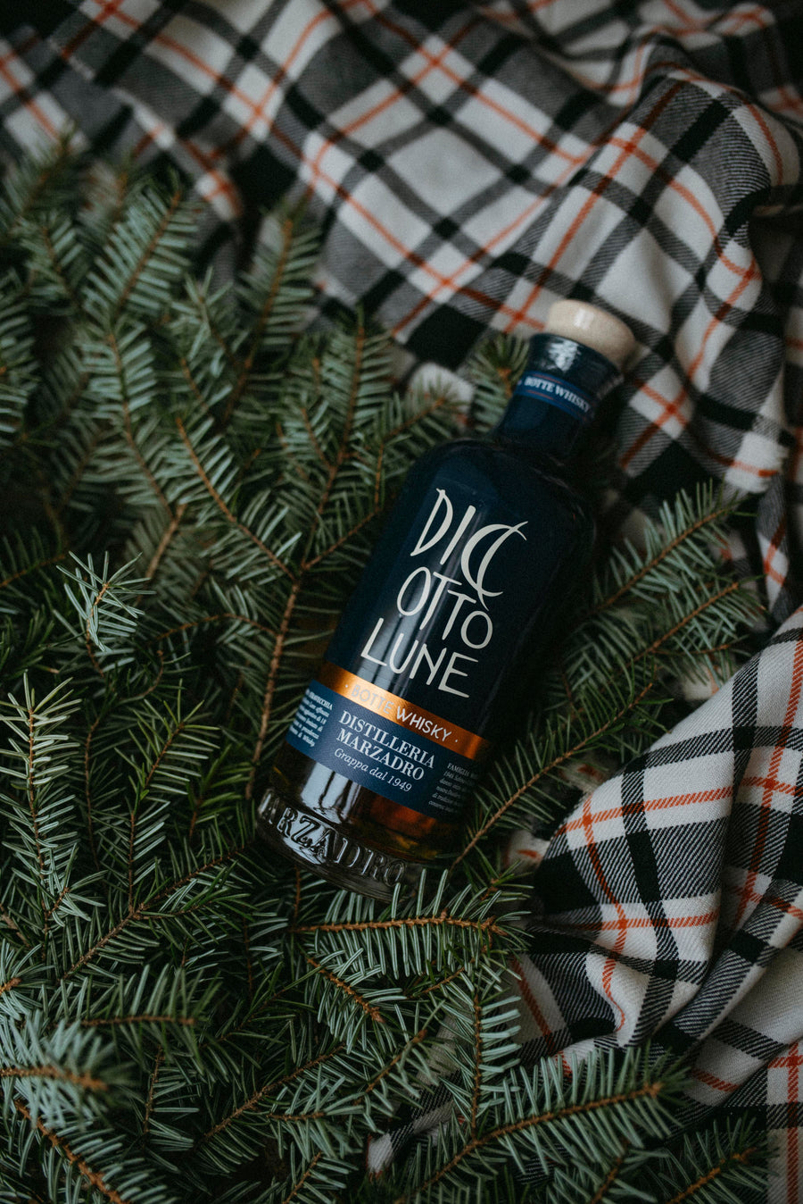 Le Diciotto Lune Botte Whisky
